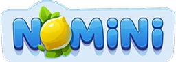 Nomini Logo