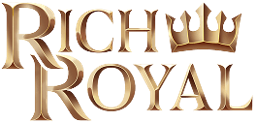 Rich Royal Logo